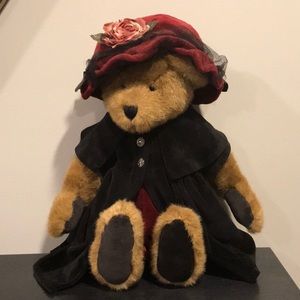 Boyd Bear & Friends - Rebecca Berrimore -912028